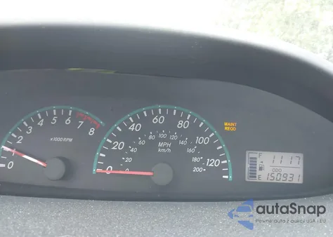 2009 Toyota Yaris из США, поврежденный, VIN JTDBT903991328815